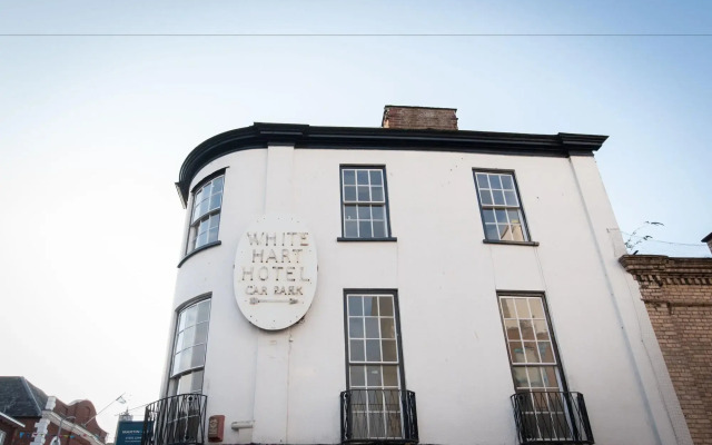 White Hart, Exeter by Marston's Inns