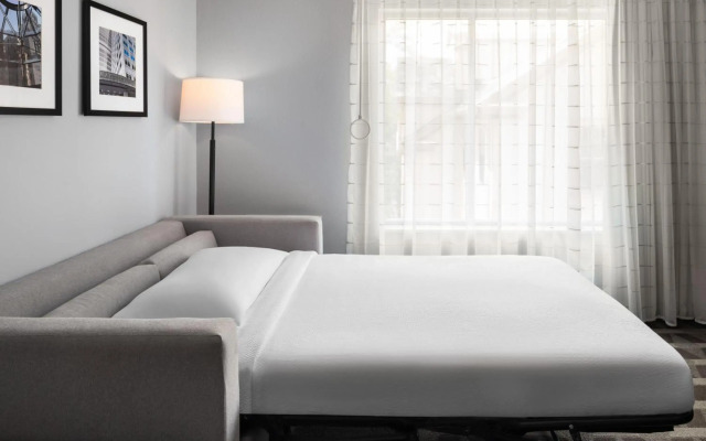 TownePlace Suites by Marriott Rochester Mayo Clinic Area