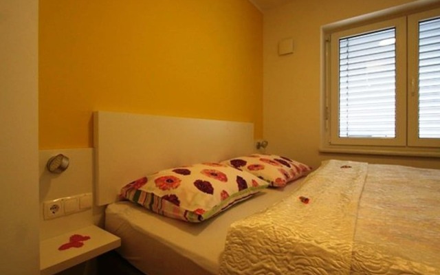 Apartments & Wellness Skok Mozirje