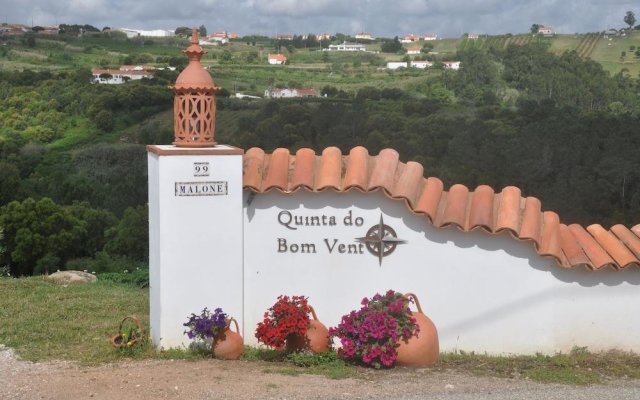 Quinta do Bom Vento