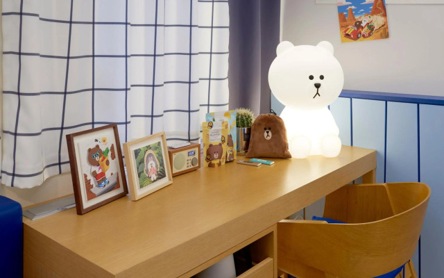 Sotetsu Hotels The Splaisir Seoul Myeong-Dong