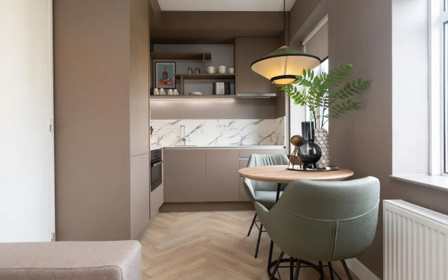 Cozy and Budget-friendly Studio Apartment