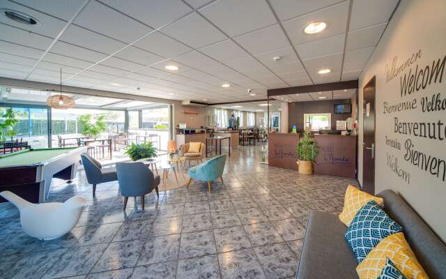 Sure Hotel by Best Western Beziers Le Monestie