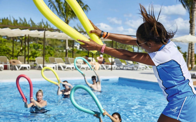 Hotel Riu Dunamar - All Inclusive
