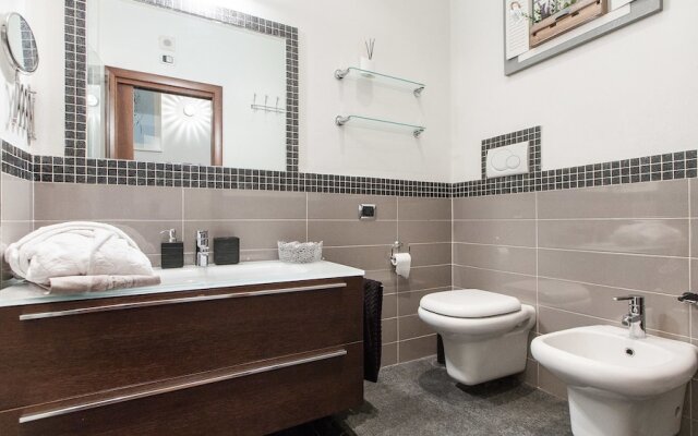 Rental in Rome Pellegrino Luxury