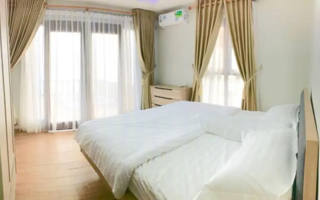 SBS Resort
