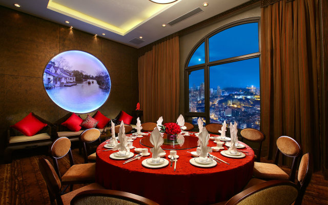 Sofitel Macau At Ponte 16