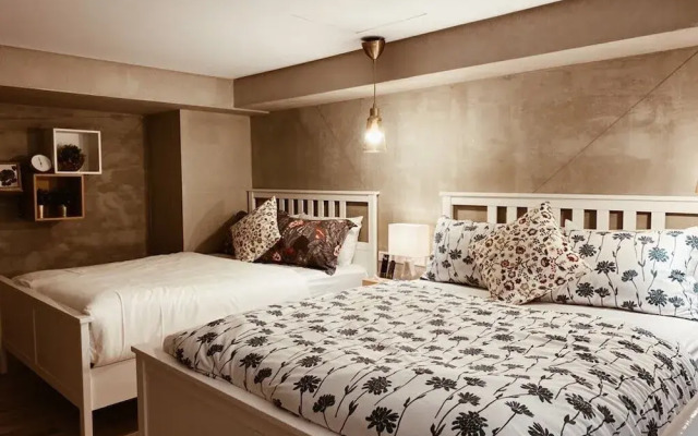 SmartStay