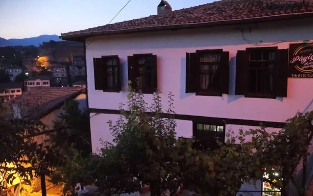 Payidar Konak ve Cafe