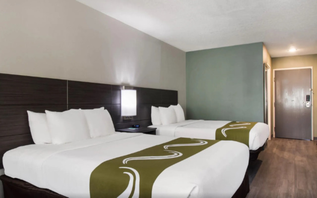 Quality Inn & Suites