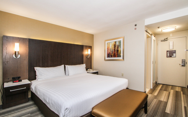 Holiday Inn Express San Diego Downtown by IHG