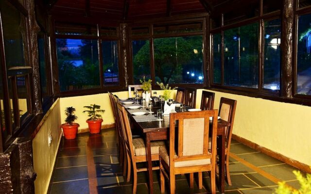 Sunita Corbett Retreat