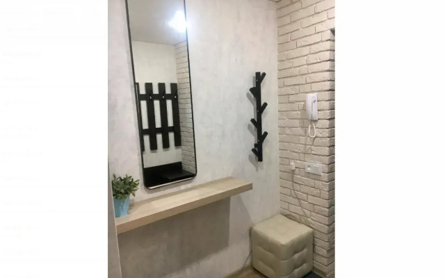 Apartments on 40 let Pobedy street 56