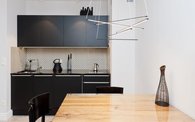 Apartamenty Sun & Snow Kazimierz Luxory