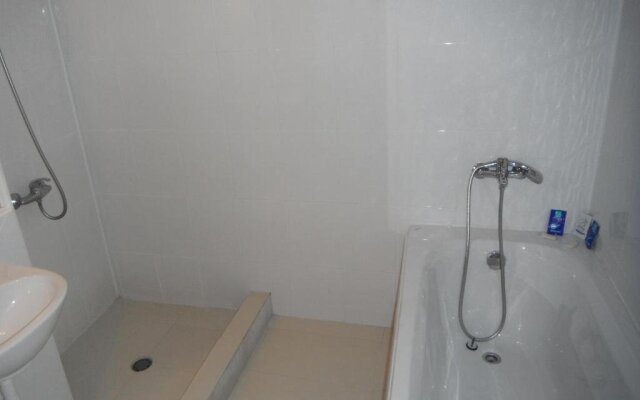Dragushinovo Boutique Chalet Hotel