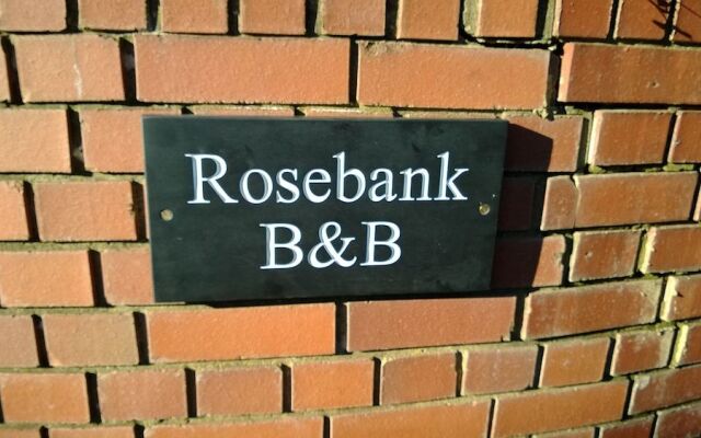 Rosebank Bed & Breakfast