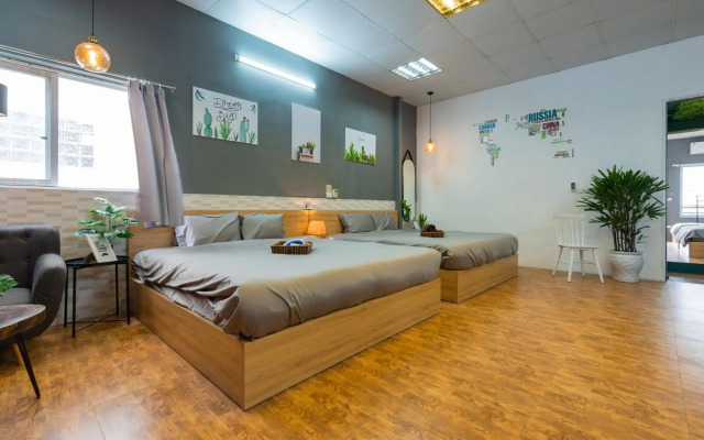 KemKay CityView ✩3s to HKLake✩Big Balcony