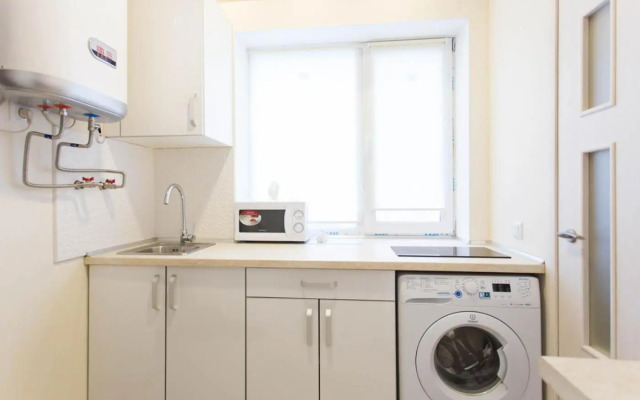 New apartments in the city center - Kuznechna str. 26/1