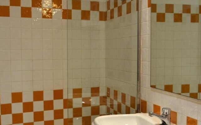 Hostal Doña Antonia