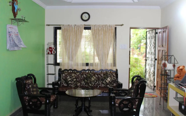 Rosvilla Guesthouse
