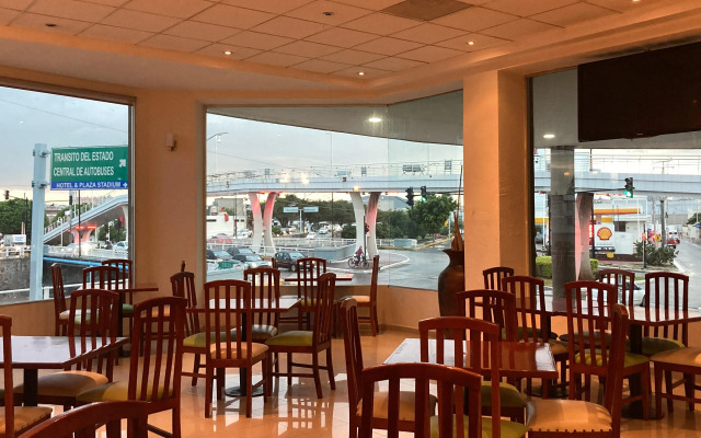 Enterprise Inn Poliforum