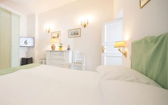 Marlin Guest House