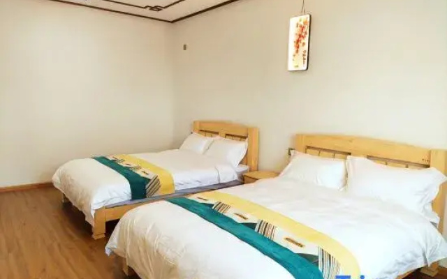 Tammer Courtyard Seaside Time Holiday Home