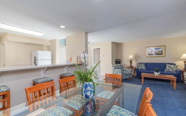 Coral Reef Resort