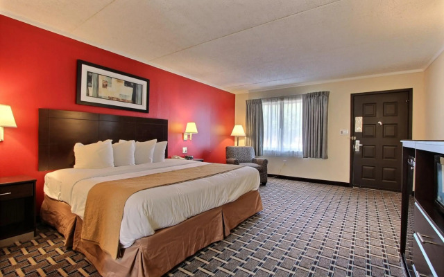 Palacio Royale Inn Signature Katy