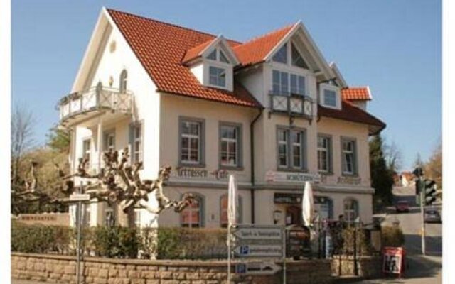 Schützen Hotel & ConceptStore
