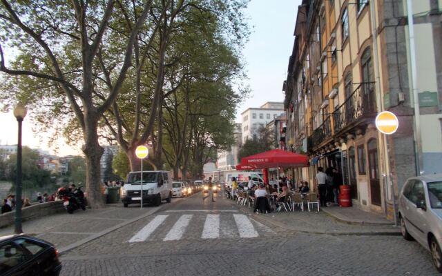 Oporto Central Apartments