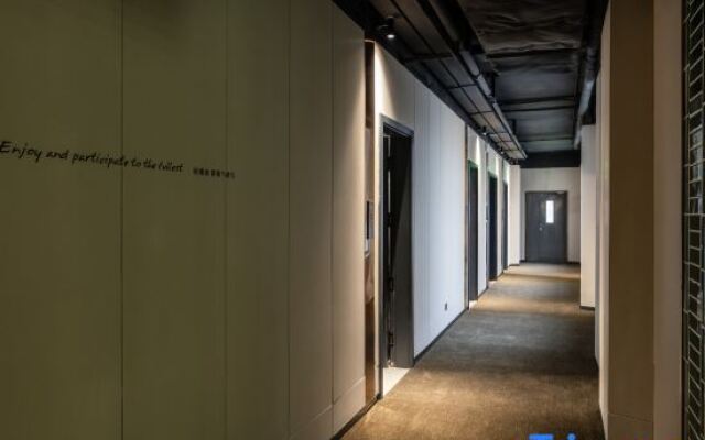 Noa Hotel (Yanji Korean Folk Park)