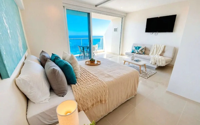 Apartamentos Reserva del Mar - by SOHO