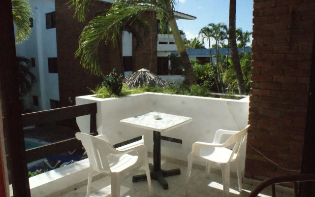 Apartment B5 at Central Sosua Residential Club