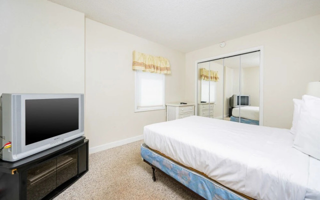 Clearwater 2d 2 Bedroom Condo