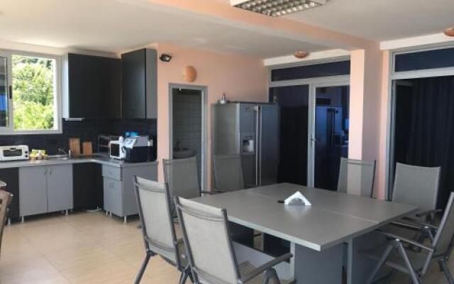 Guest Sea House Jackie