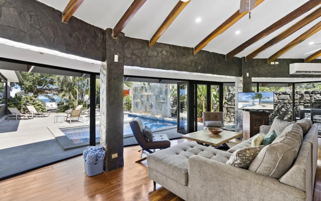 Casa Bella Catalina in Potrero