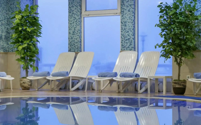Palan Hotel