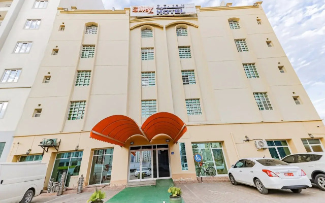 Savoy Inn Hotel