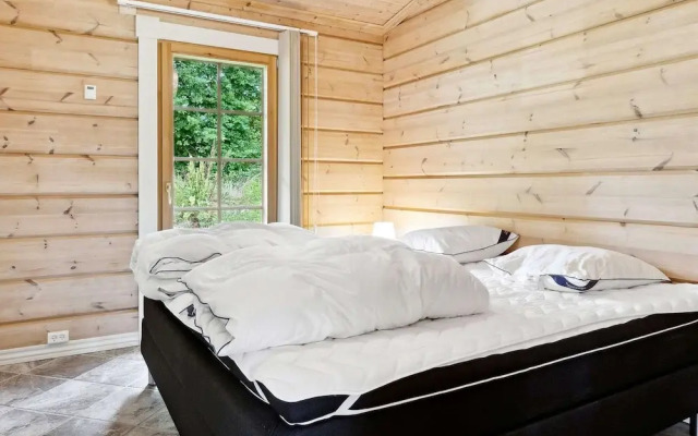 5 Star Holiday Home in Hadsund