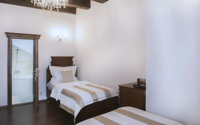 Grand Hotel Praha