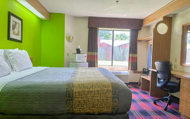 Rodeway Inn Memphis