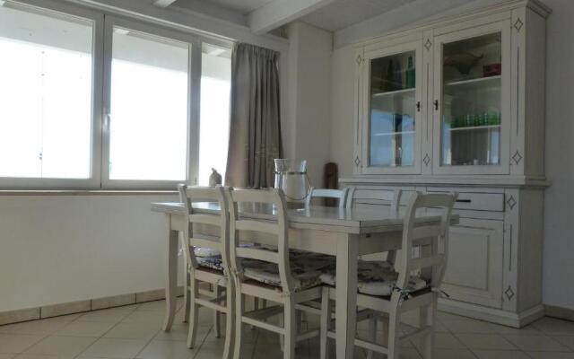 Attico Lux Vista Mare - Spiaggia a 50 M