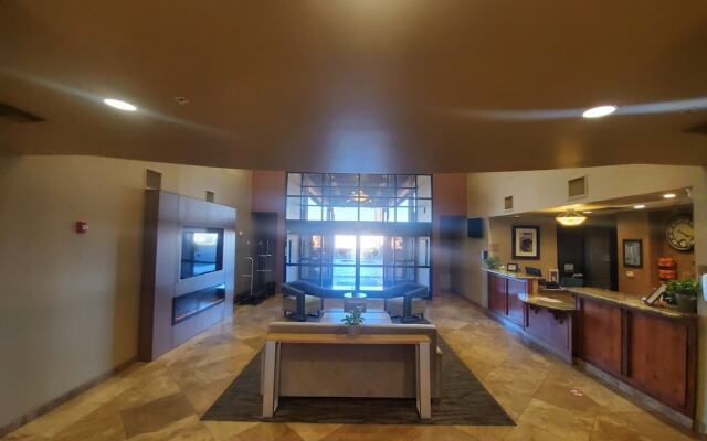 Spark by Hilton Phoenix East Mesa