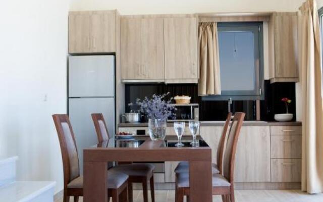 Nema Villas