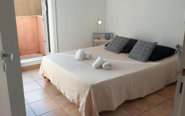 Mini villa Messicana 5 pers 500 m plage piscine