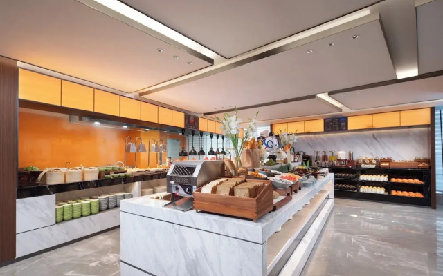 Hampton by Hilton Shenzhen Baoan Xinan