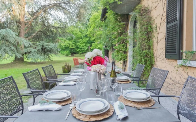Villa Riva Bellagio With Pool by Rent all Como