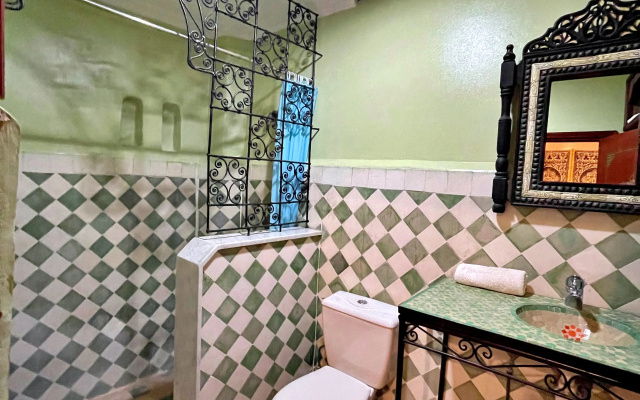 Riad Dar Guennoun