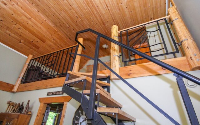 Big Tub Bed & Breakfast